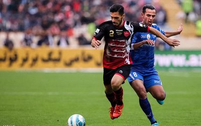 ونگر و فرگوسن الگوی استقلال و پرسپولیس / ارتباط هیجان و پرمخاطب شدن