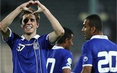 پیغام جان‌واریو به ملی‌پوشان فوتبال ایران + عکس