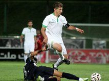 امیر اسدی | دلیل خداحافظی قاسم، همان دلیل لام