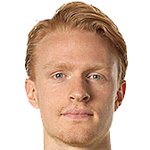 Niklas Maripuu/آکروپلیس / / باشگاهی / مردان (6464)/33