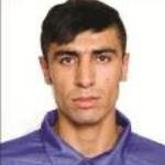 فرشاد جانفزا/نفت مسجد سلیمان /ایران / باشگاهی / مردان (1062)/32