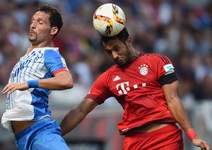 مهدی بن عطیه