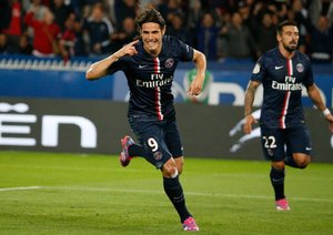 ادینسون کاوانی