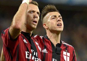 استفان الشعراوی - منز|رئال مادرید 2 - 4 میلان / دیدار دوستانه