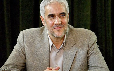 مهرعلیزاده: کفاشیان به عنوان نفر دوم خیلی به درد می‌خورد