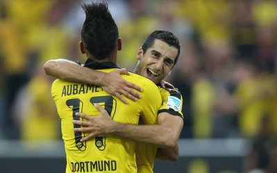 Stefan Bienkowski | بازیکنان کلیدی دورتموند در فصل جدید چه کسانی هستند؟