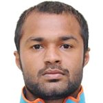 اريندام بهاتاتشاريا/اتلتیکو دی کولکاتا / / باشگاهی / مردان (7763)/36