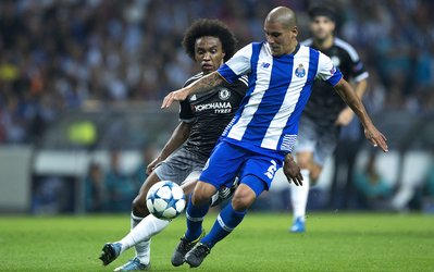 لیگ قهرمانان اروپا | پورتو 2 – چلسی 1 / آقای‌خاص به تیم سابقش باخت