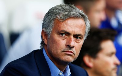 مورینیو: بابت این پیروزی عذرخواهی می‌کنم!