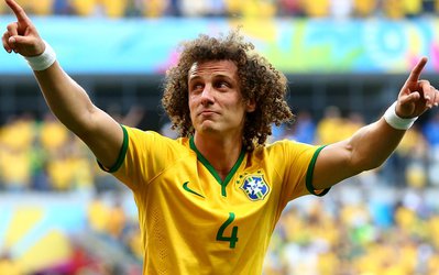 تیم منتخب جام جهانی تا پایان یک هشتم‌نهایی اعلام شد.