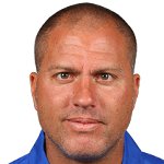 Giovanni Savarese/پورتلند تایمبرز /آمریکا / باشگاهی / مردان (478)/54