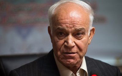 کاشانی: حمایت پیشکسوتان از طاهری برای ریاست او بر صندوق پیشکسوتان نیست/ مشکل سیاسی بیشتر از یک سوءتفاهم است