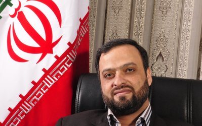 بزرگی: تهدید کرار صحت داشته باشد، از روشهای قانونی با او برخورد میکنیم