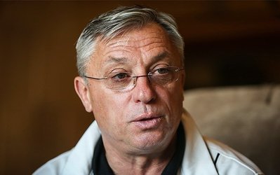 کرانچار با دستیار سپاهانی‌اش در الاهلی شروع می‌کند