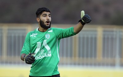 لیگ برتر | امیر عابدزاده: می‌توانستیم به تساوی دست یابیم/هنوز به جایگاهی که می‌خواهم نرسیده‌ام