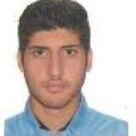 احسان مرادیان/فولاد خوزستان /ایران / باشگاهی / مردان (538)/31