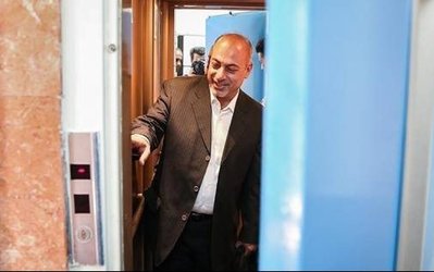 امیری: حضور بیک‌زاده به جای کریمی یکی از گزینه‌هاست/ با جذب پروپیچ لیستمان تکمیل می‌شود