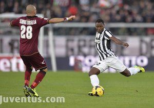 لیورنو 0-2 یوونتوس / هفته ی سیزدهم|لیورنو 0-2 یوونتوس