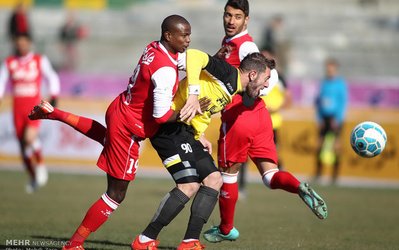 تقابل تراکتورسازی با الجزیره امارات/ حالا وقت آشتی هواداران است