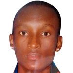 Ilídio José Panzo/None/32