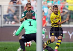 چیرو ایموبیلِ