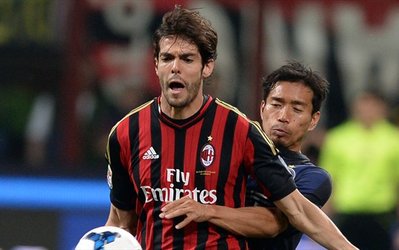 قطعی شدن پیوستن کاکا به سائوپائولو