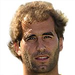 خوزه خاویر باركرو/رئال ساراگوسا /اسپانیا / باشگاهی / مردان (895)/46