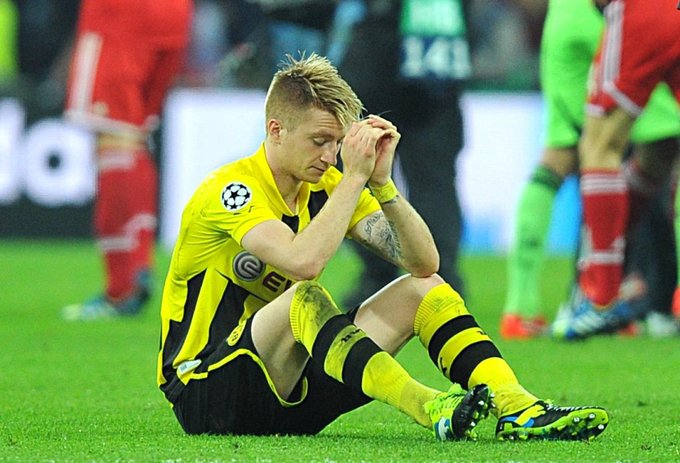 اینتراخت فرانکفورت 2 - 0 بوروسيا دورتموند/هفته سیزدهم بوندسلیگا