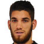 Nikola Žižić/لاریسا /یونان / باشگاهی / مردان (2481)/37