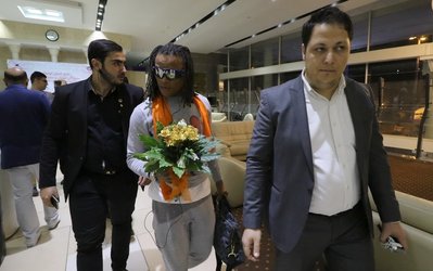 داویدز: رفتن ویدال بزرگترین ضرر یوونتوس بود، اما بالوتلی...