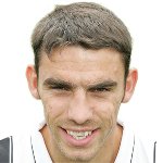 Shaun Pearson/رِکسهام /ولز / باشگاهی / مردان (2400)/36