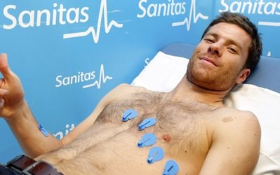 آلونسو غایب فینال سوپر جام اروپا