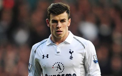 مدیر برنامه های گرت بیل: بیل از نیمار بهتر است / بارنِت: مبلغ پیشنهادی من یونایتد برای جذب بیل بیشتر از رئال مادرید بود