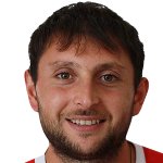 Andrian Negai/میلسامی اورسیدوس /مولداوی / باشگاهی / مردان (2558)/40