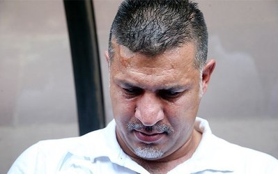 دایی: مایلی‌کهن پای حرفش ایستاده و نادم نیست/ وزیر خودش بیاید، فیل و سرباز نفرستد!