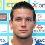 Jonas Fredrik Sandqvist/آسکر / / باشگاهی / مردان (6183)/44