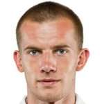 Łukasz Burliga/ویسلا کراکوف /لهستان / باشگاهی / مردان (723)/37