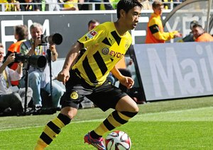 شینجی کاگوا