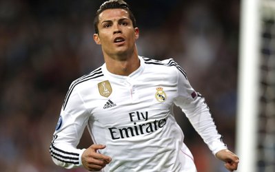 گفت‌وگو برای انتقال رونالدو به تیم الخلیفی