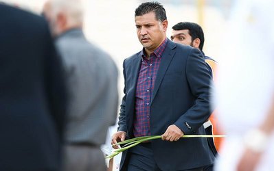 یک آمار خوب از علی دایی در شروع لیگ/ شهریار 5 سال است که هفته اول نباخته