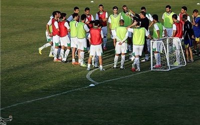 28 بازیکن به اردوی تیم ملی فوتبال دعوت شدند.