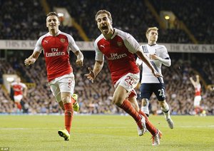 متیو فلامینی