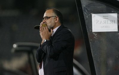 دبیرکل سابق فدراسیون فوتبال: می‌توان از AFC به دادگاه عالی ورزش شکایت کرد