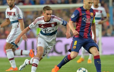 لام: راه را به آسانی برای حریف باز کردیم / می‌توانیم سرنوشتمان را در شرایط سخت تغییر دهیم