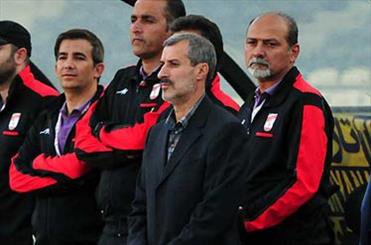 مایلی‌کهن: پیروانی بی‌جهت خودش را وارد برخی مسائل نکند/ او و دوست بدش زمان بگوویچ علیه پیشکسوتان حرکاتی کردند!