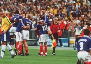 جام جهانی 1998