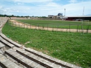 Stade du Prince Louis Rwagasore