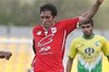 هافبک پیشین پرسپولیس شاگرد بازیکن سابق استقلال شد
