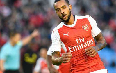 پارلور: آرسنال برای قهرمانی نیاز به یک یا دو بازیکن دیگر دارد