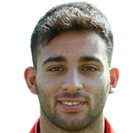 Edoardo Tundo/ویگور لامِزیا / / None / None (5940)/30